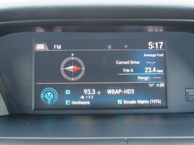 2016 Honda Accord EX-L Plano TX