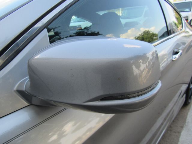 2016 Honda Accord EX-L Plano TX