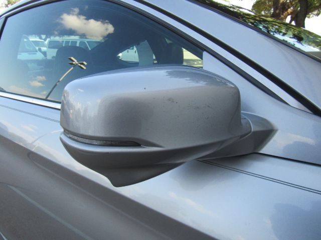 2016 Honda Accord EX-L Plano TX