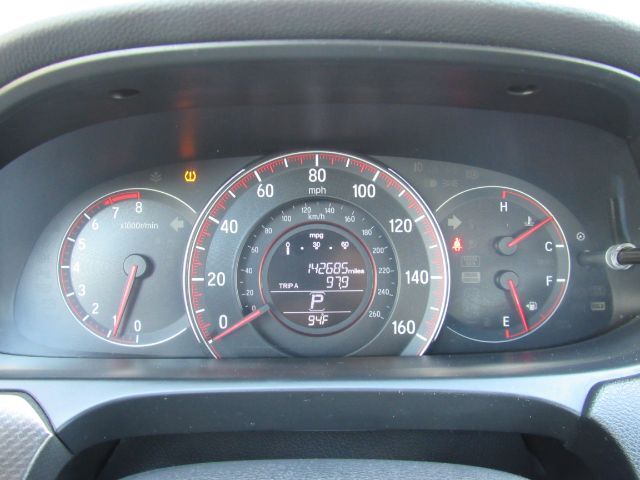 2016 Honda Accord EX-L Plano TX