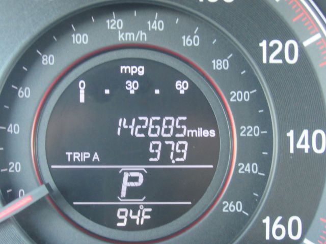 2016 Honda Accord EX-L Plano TX