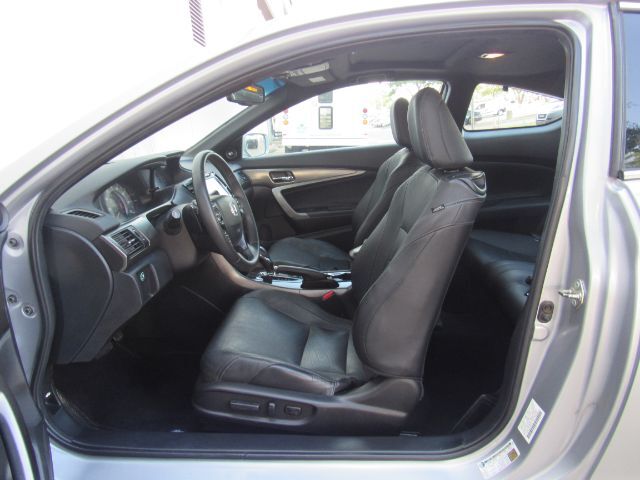 2016 Honda Accord EX-L Plano TX