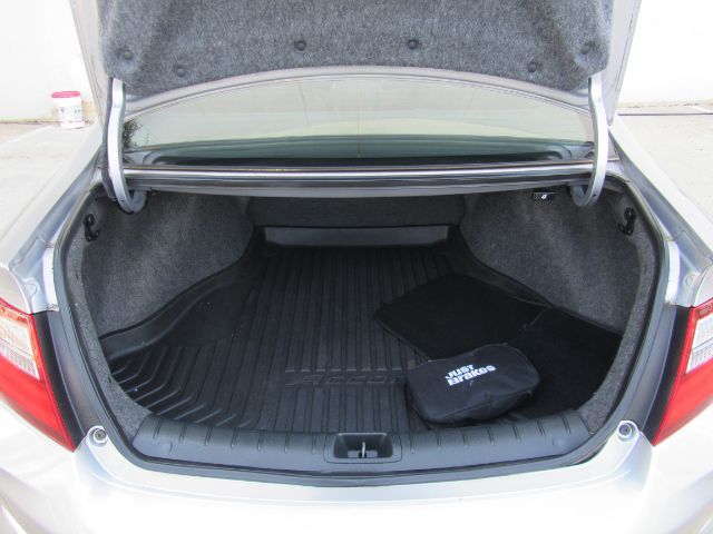 2016 Honda Accord EX-L Plano TX