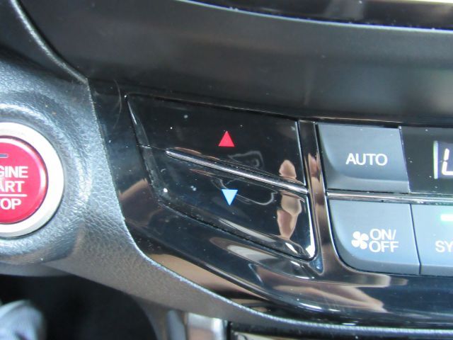 2016 Honda Accord EX-L Plano TX