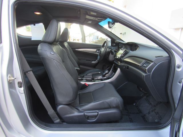 2016 Honda Accord EX-L Plano TX