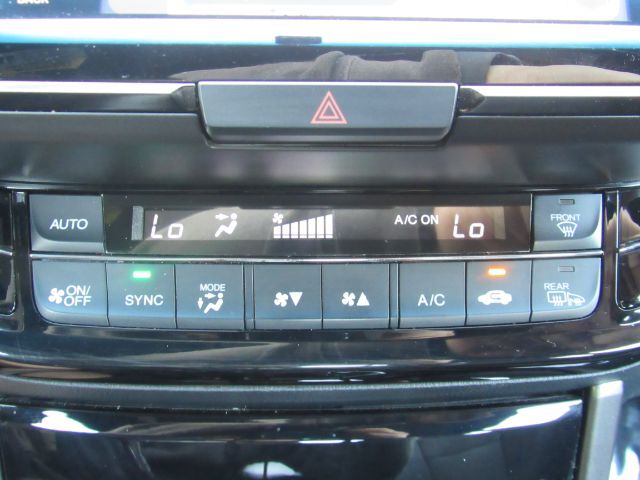 2016 Honda Accord EX-L Plano TX