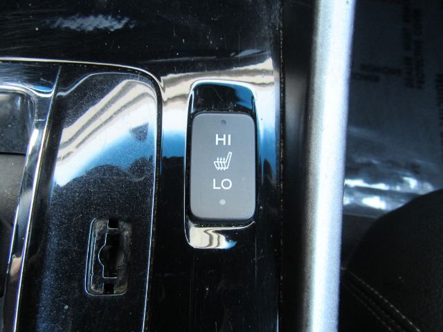 2016 Honda Accord EX-L Plano TX