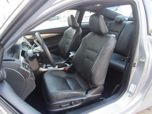 2016 Honda Accord EX-L Plano TX