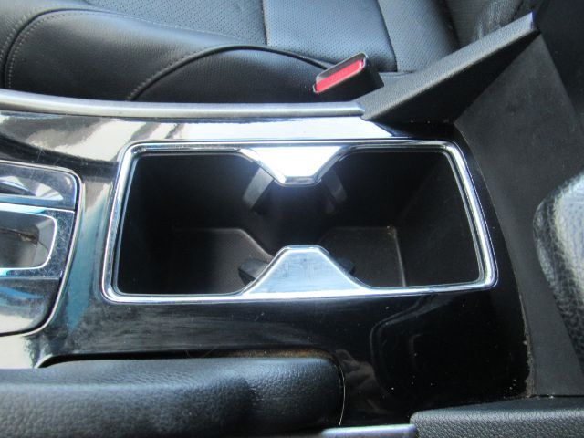 2016 Honda Accord EX-L Plano TX