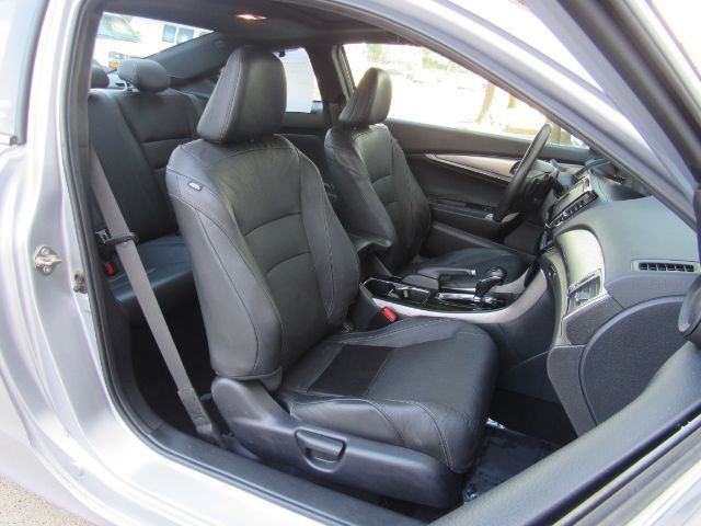 2016 Honda Accord EX-L Plano TX