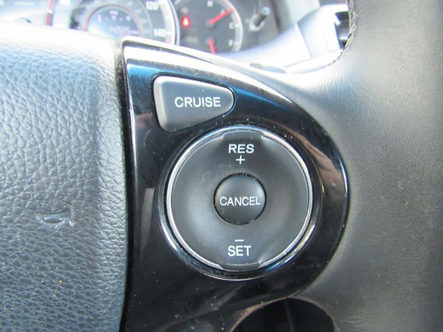 2016 Honda Accord EX-L Plano TX