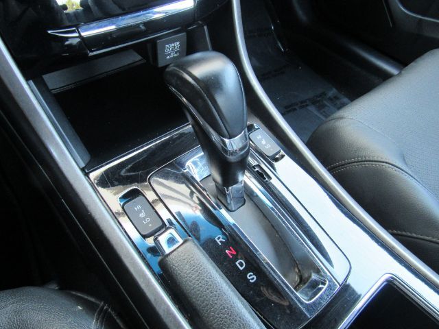 2016 Honda Accord EX-L Plano TX