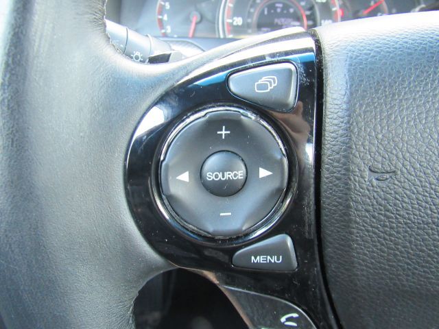 2016 Honda Accord EX-L Plano TX