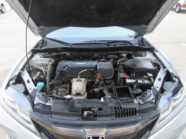 2016 Honda Accord EX-L Plano TX