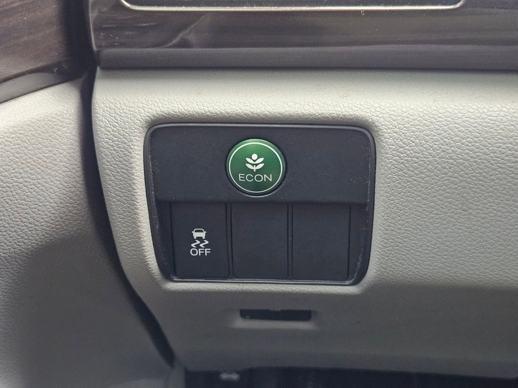 2016 Honda Accord EX-L Gresham OR