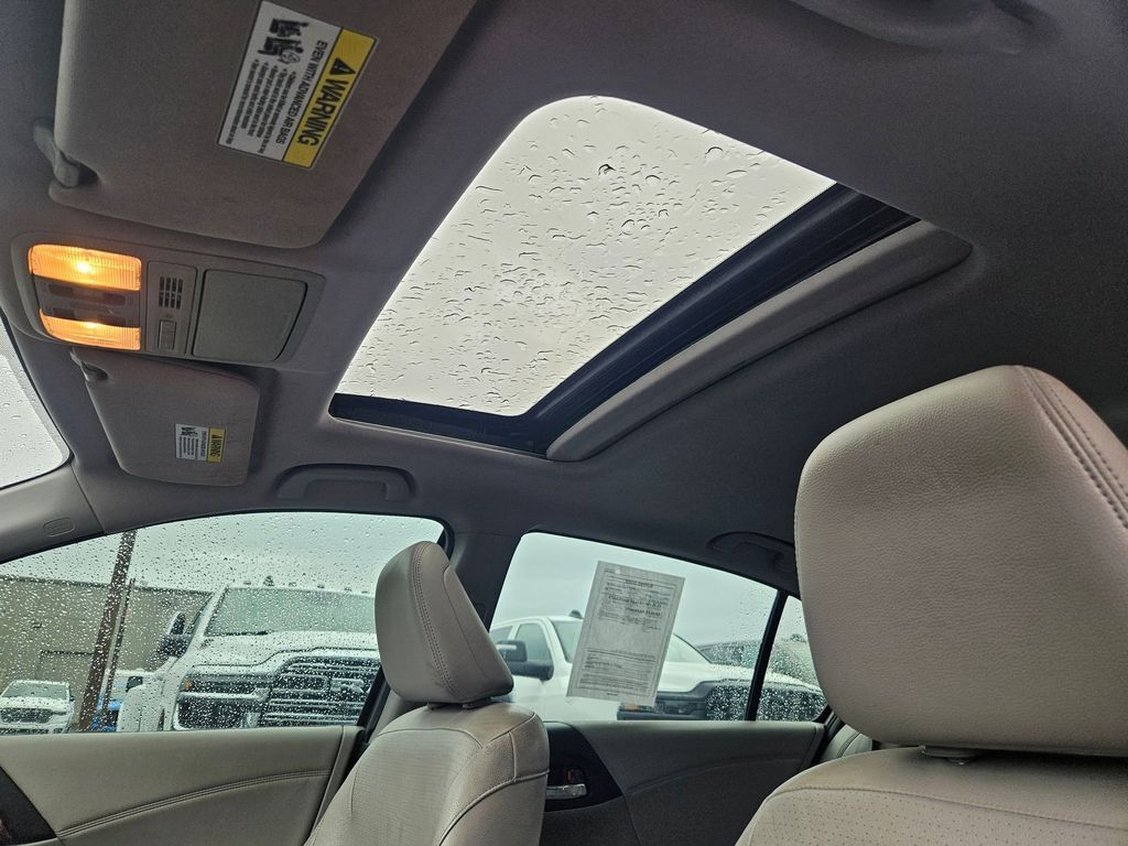 2016 Honda Accord EX-L Gresham OR