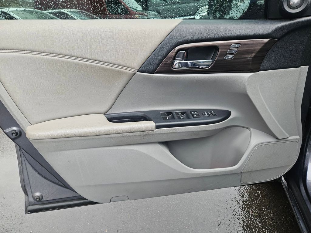 2016 Honda Accord EX-L Gresham OR