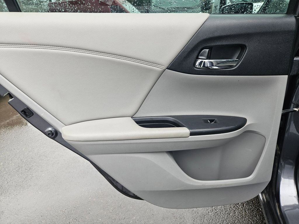 2016 Honda Accord EX-L Gresham OR