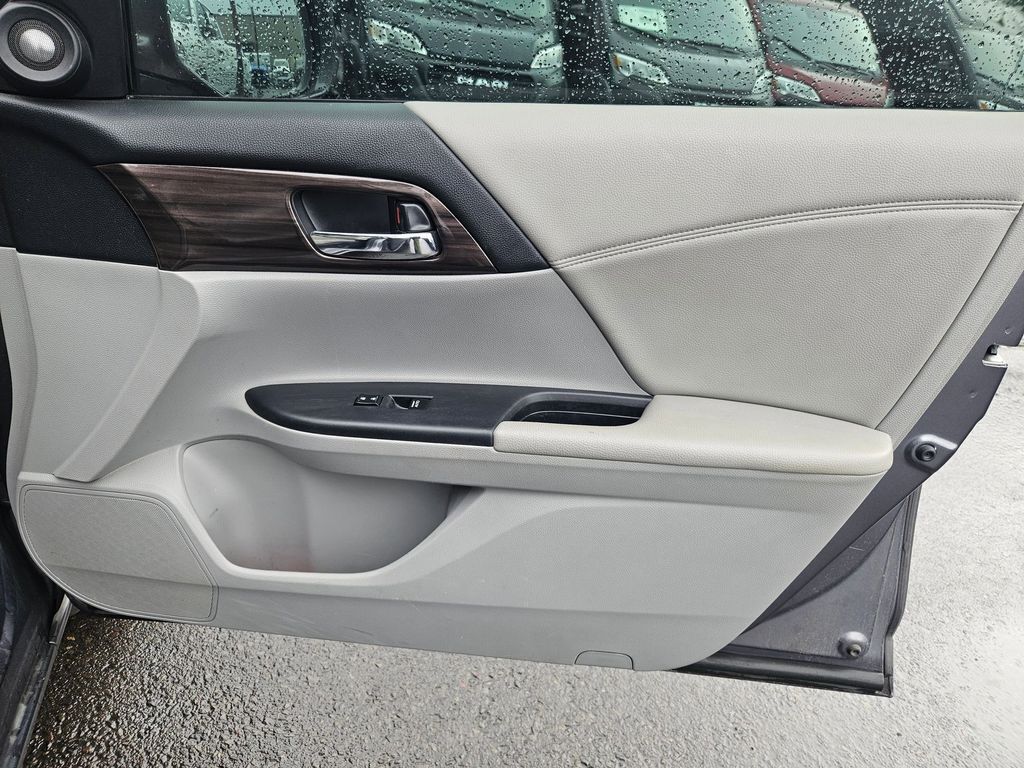 2016 Honda Accord EX-L Gresham OR