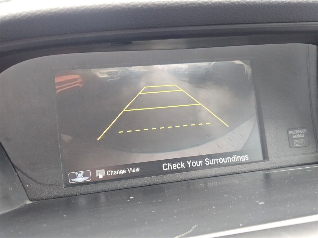 2016 Honda Accord EX-L Gresham OR