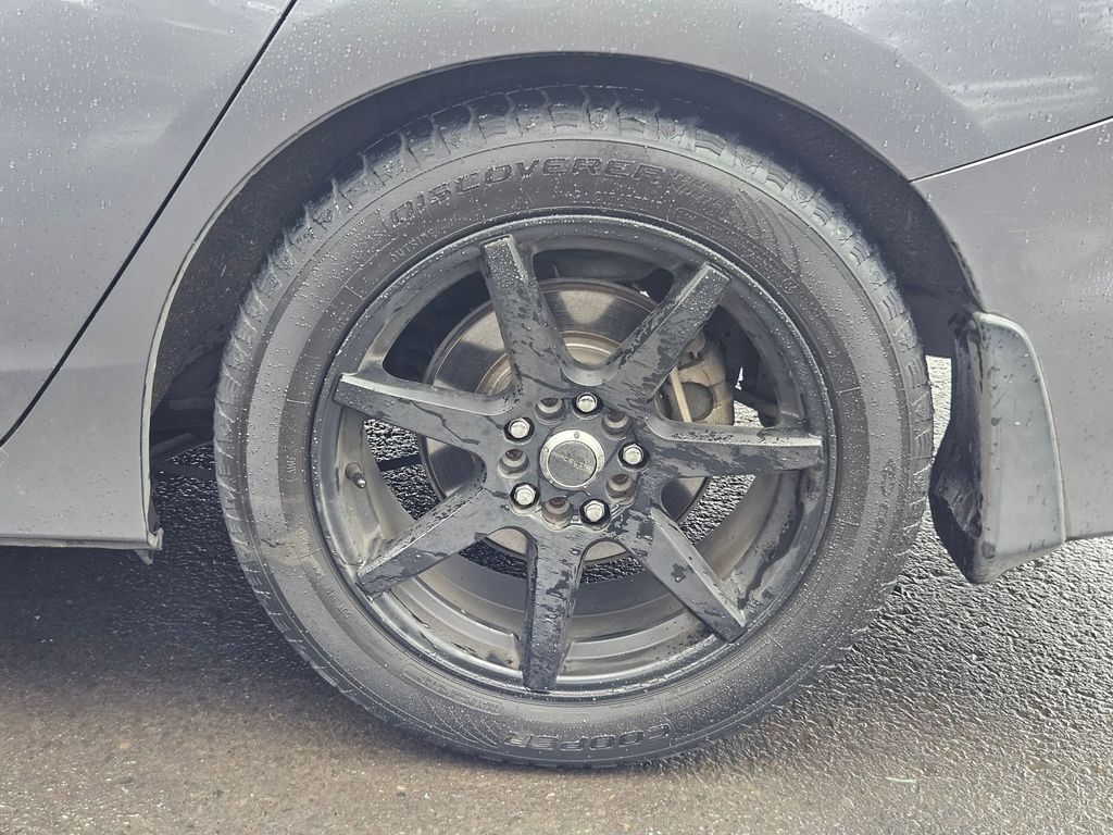 2016 Honda Accord EX-L Gresham OR