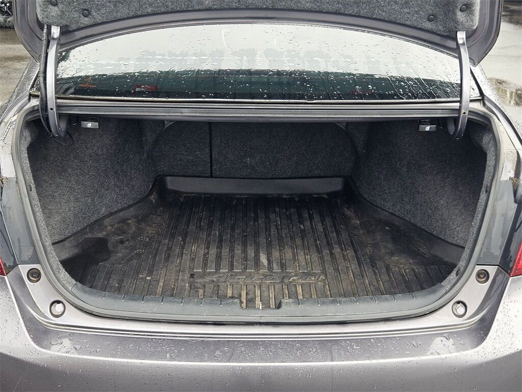 2016 Honda Accord EX-L Gresham OR