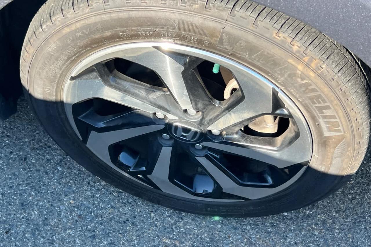 2016 Honda Accord EX-L Roseville CA