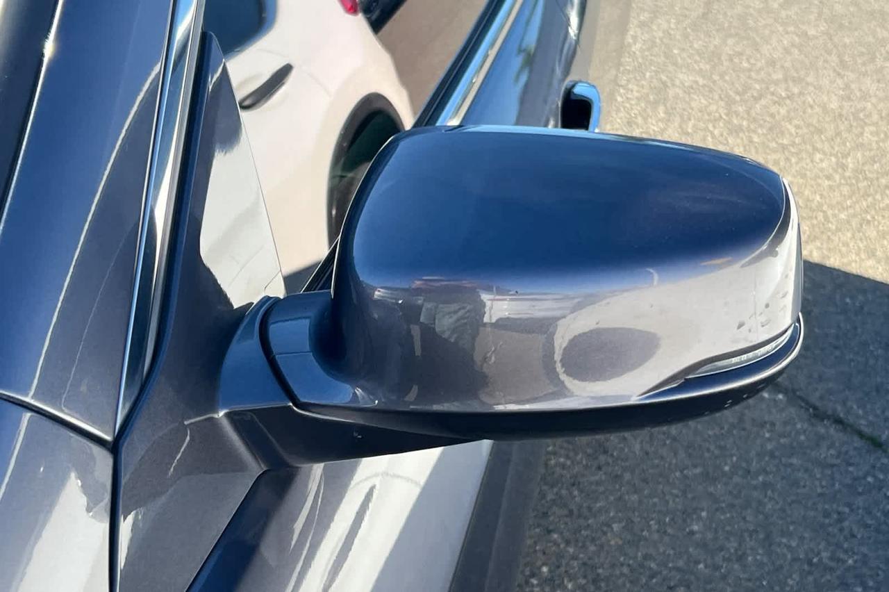 2016 Honda Accord EX-L Roseville CA