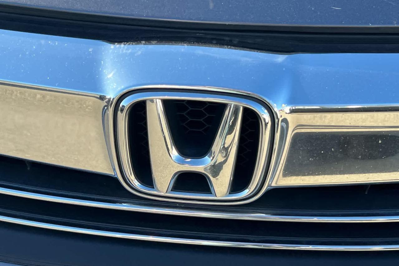 2016 Honda Accord EX-L Roseville CA