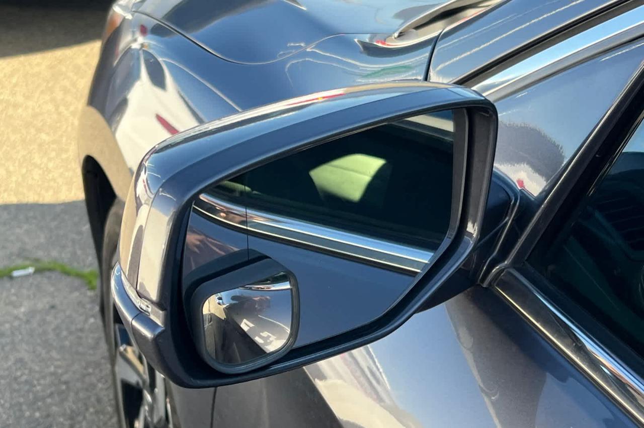 2016 Honda Accord EX-L Roseville CA