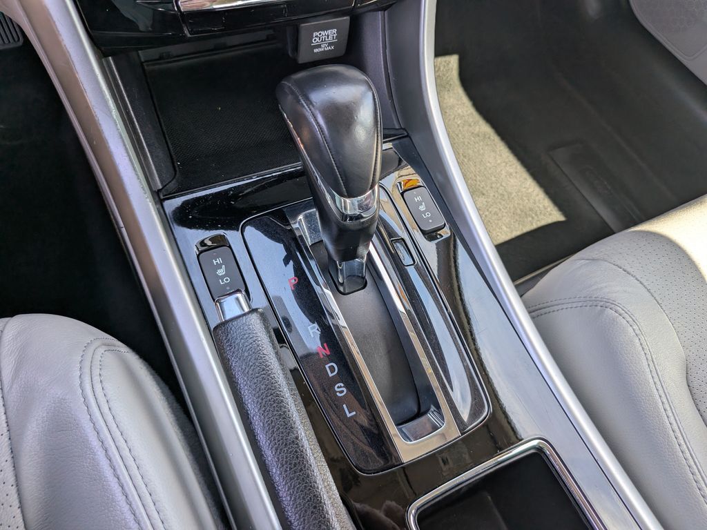 2016 Honda Accord EX-L San Clemente CA