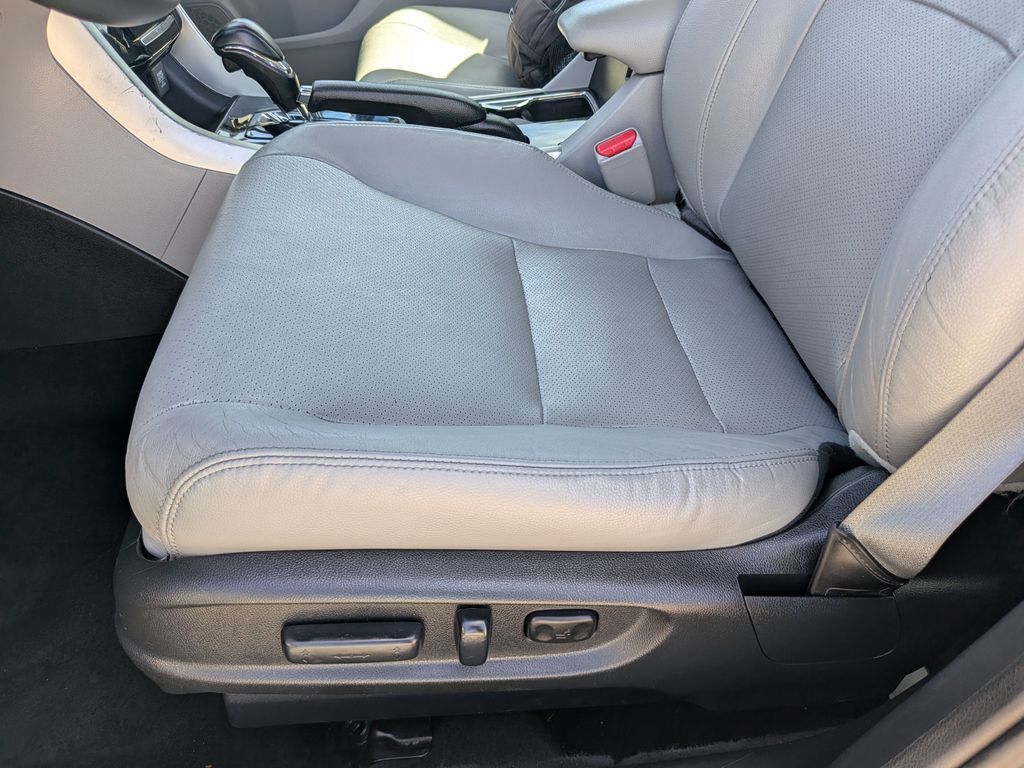 2016 Honda Accord EX-L San Clemente CA