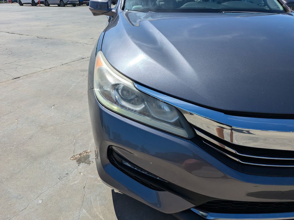 2016 Honda Accord EX-L San Clemente CA