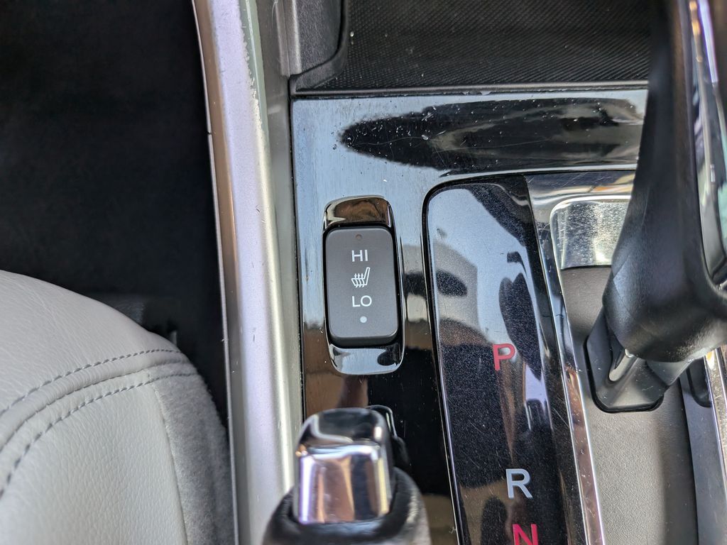 2016 Honda Accord EX-L San Clemente CA