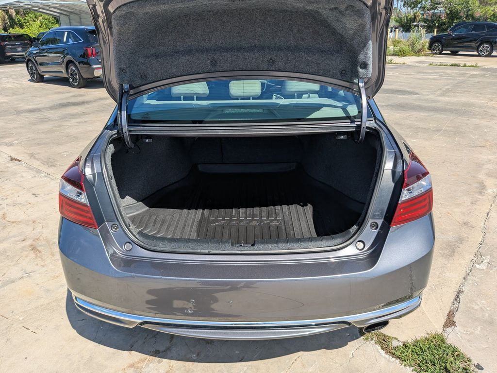 2016 Honda Accord EX-L San Clemente CA
