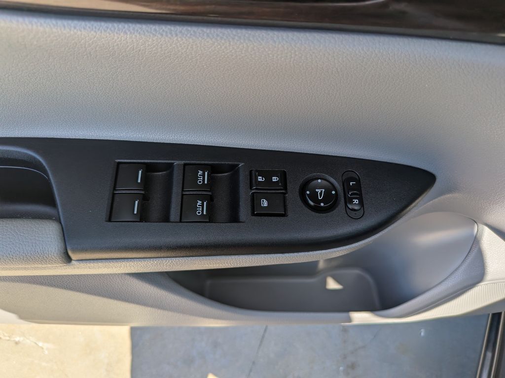 2016 Honda Accord EX-L San Clemente CA