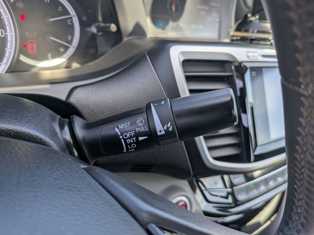 2016 Honda Accord EX-L San Clemente CA