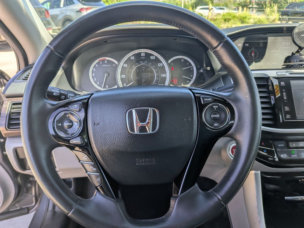2016 Honda Accord EX-L San Clemente CA