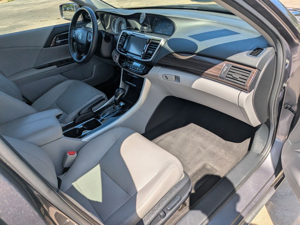2016 Honda Accord EX-L San Clemente CA