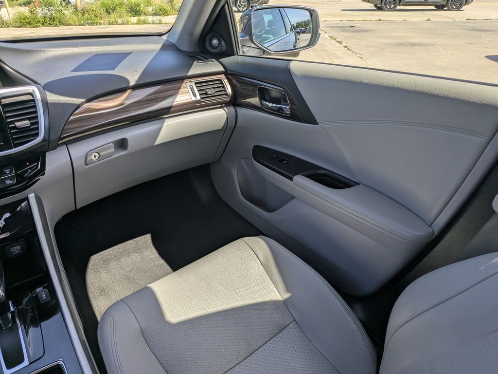 2016 Honda Accord EX-L San Clemente CA