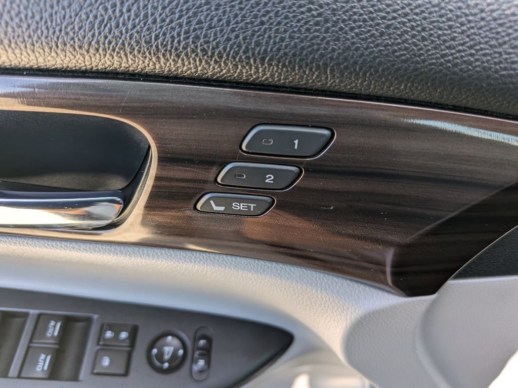 2016 Honda Accord EX-L San Clemente CA