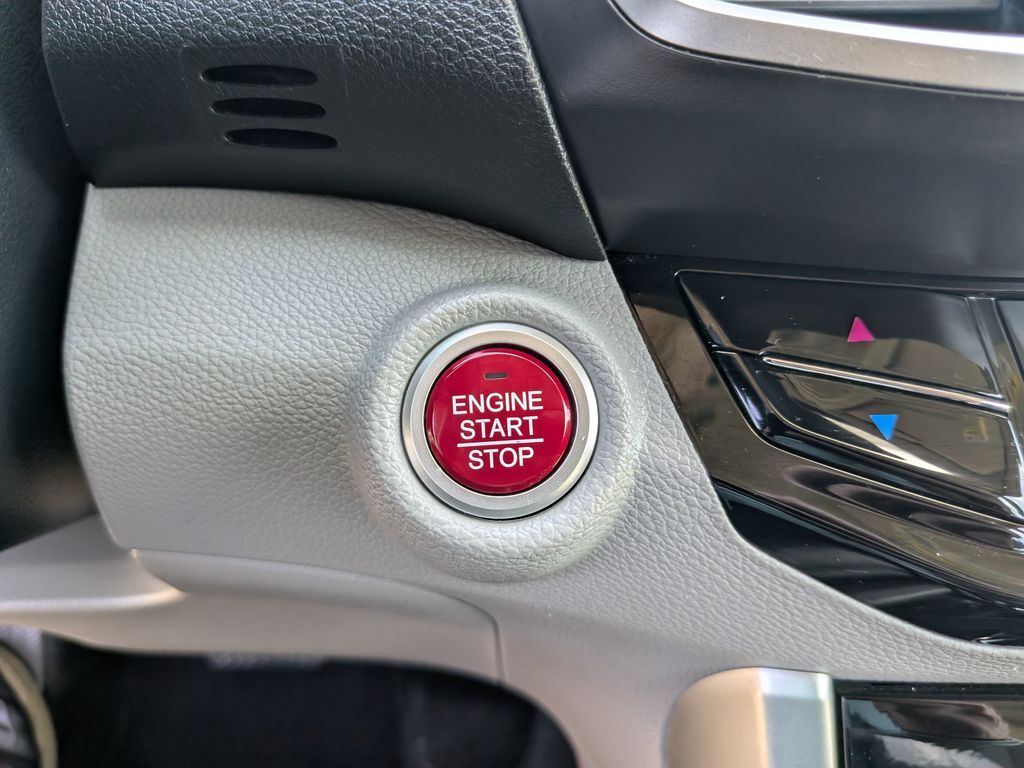 2016 Honda Accord EX-L San Clemente CA