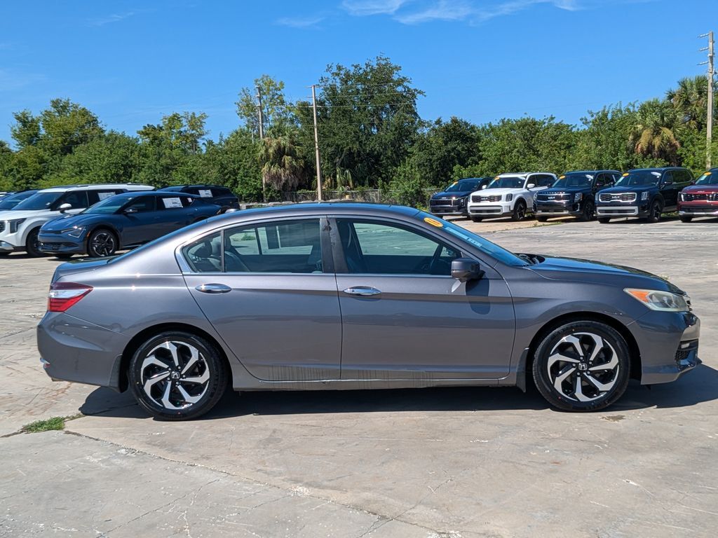 2016 Honda Accord EX-L San Clemente CA
