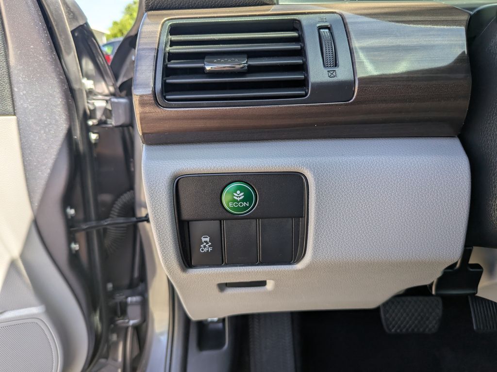 2016 Honda Accord EX-L San Clemente CA