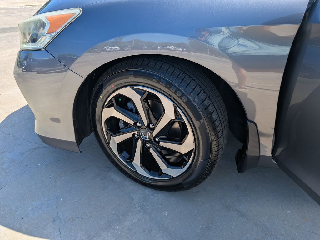 2016 Honda Accord EX-L San Clemente CA