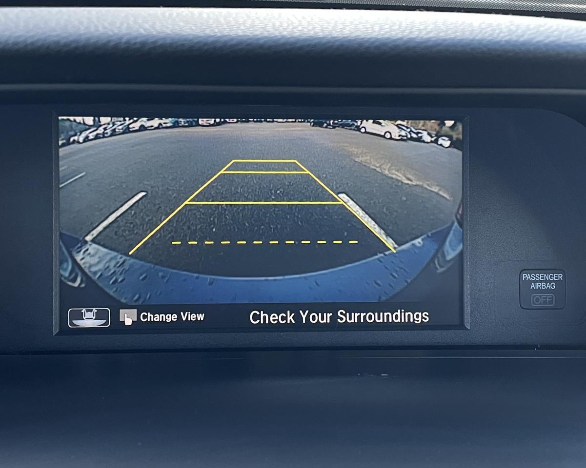 2016 Honda Accord EX-L Sedan 4D Port Orchard WA