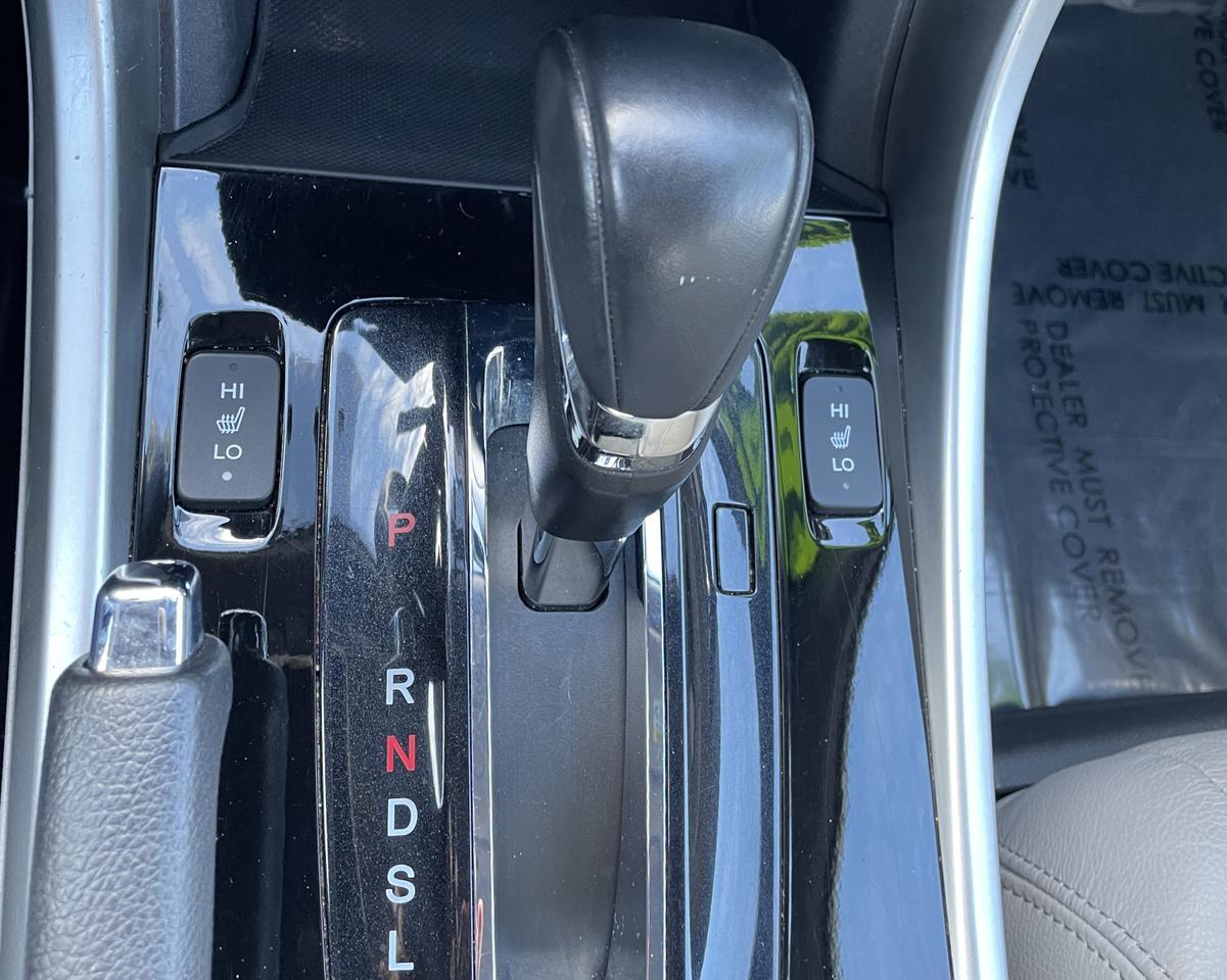 2016 Honda Accord EX-L Sedan 4D Port Orchard WA