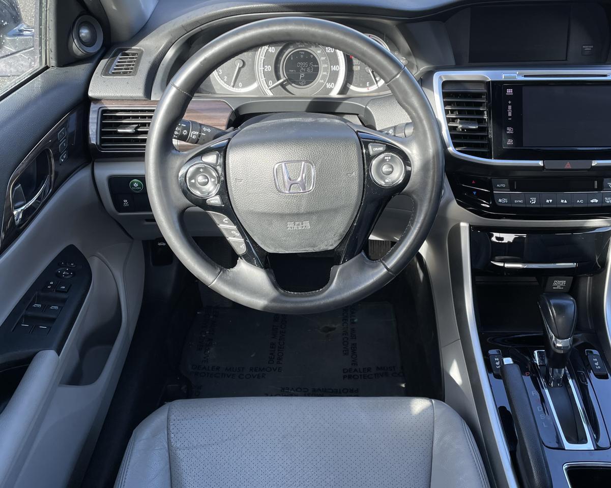 2016 Honda Accord EX-L Sedan 4D Port Orchard WA