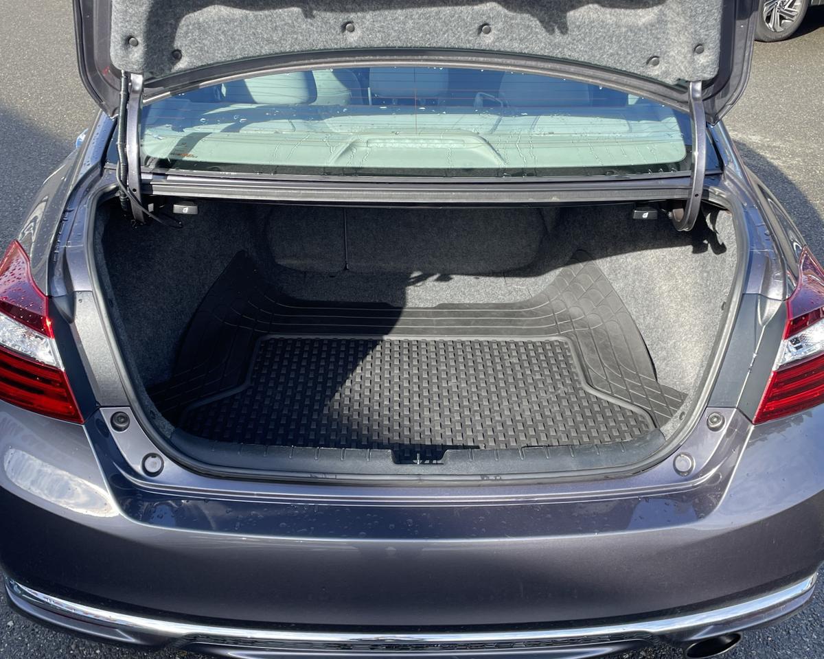 2016 Honda Accord EX-L Sedan 4D Port Orchard WA