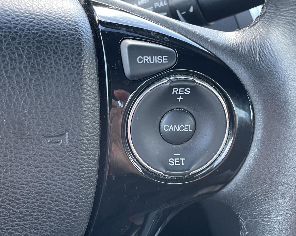 2016 Honda Accord EX-L Sedan 4D Port Orchard WA